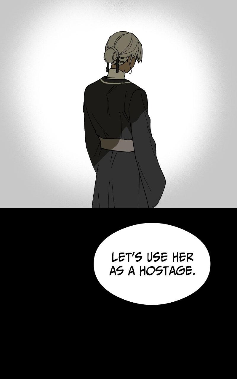 False Paradise Chapter 44 Page 58