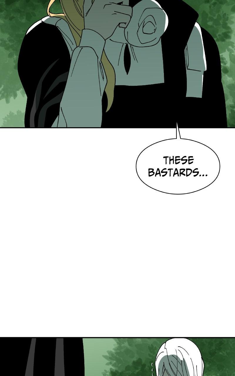 False Paradise Chapter 44 Page 62