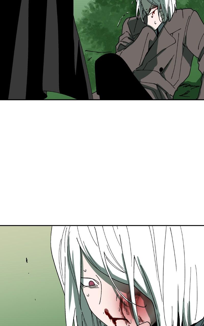 False Paradise Chapter 44 Page 63