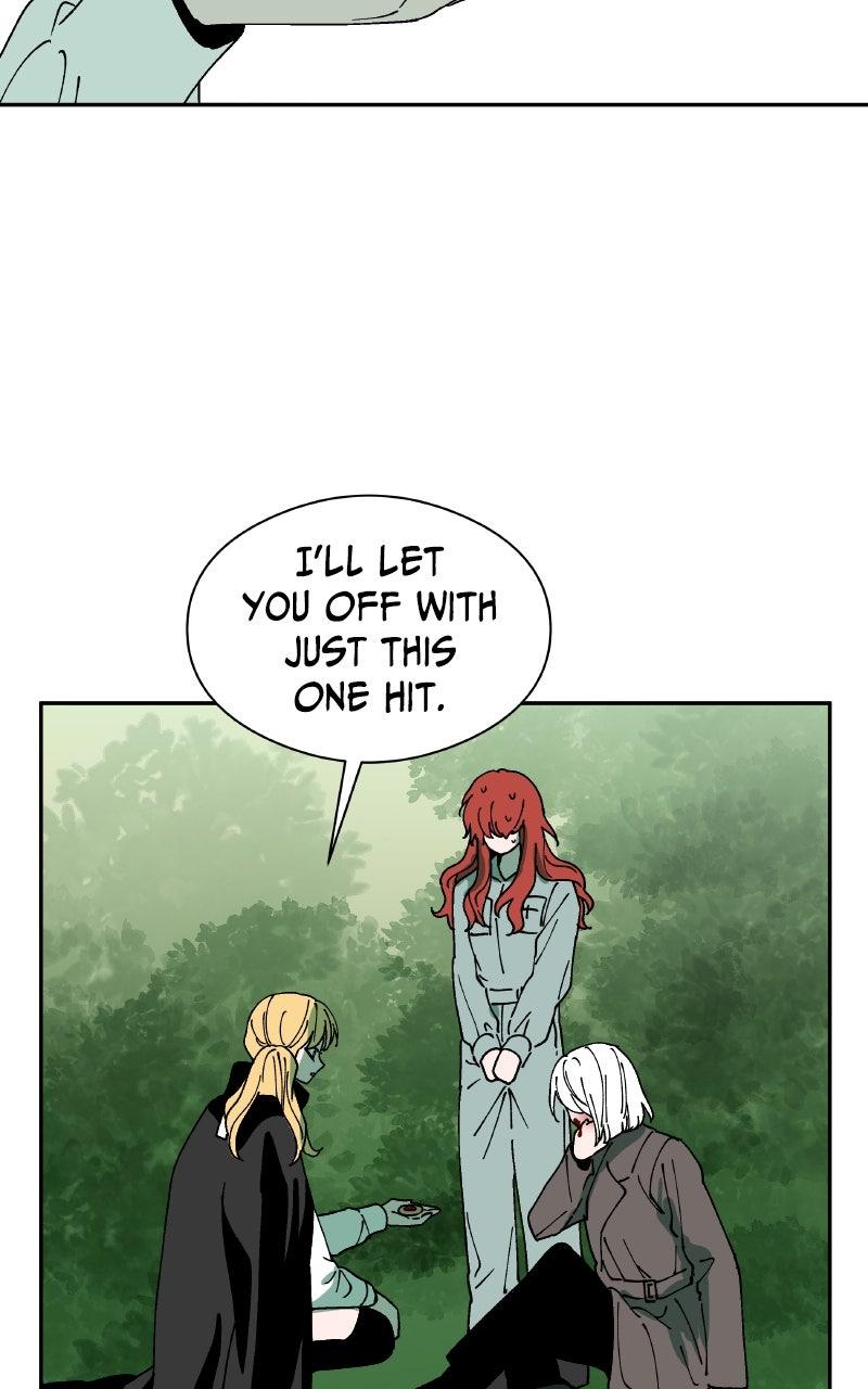 False Paradise Chapter 44 Page 65