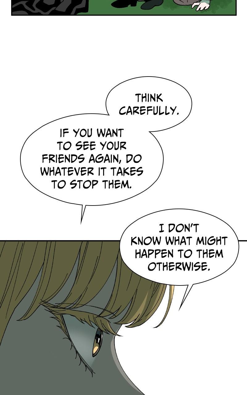 False Paradise Chapter 44 Page 66