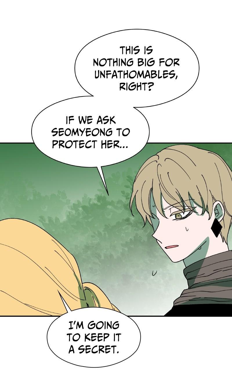 False Paradise Chapter 44 Page 68