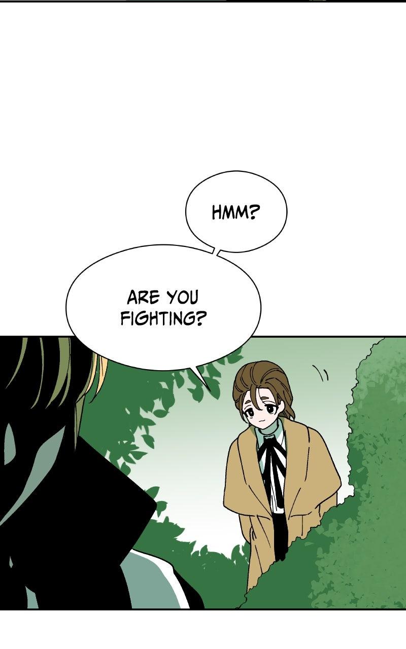 False Paradise Chapter 44 Page 70