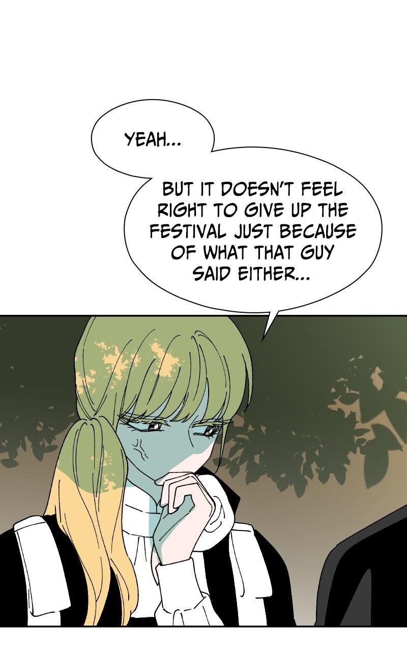 False Paradise Episode 45 32