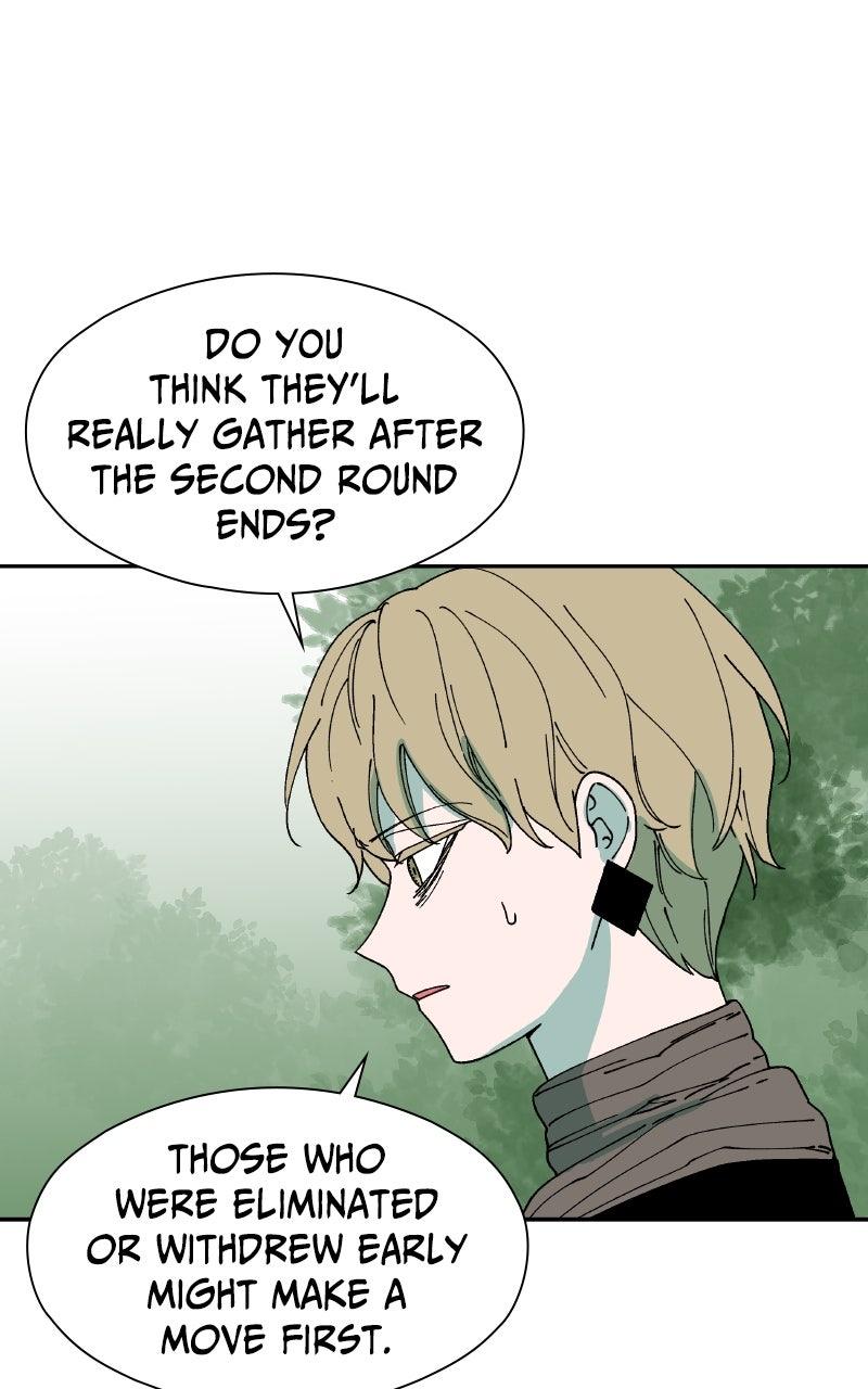 False Paradise Episode 45 33