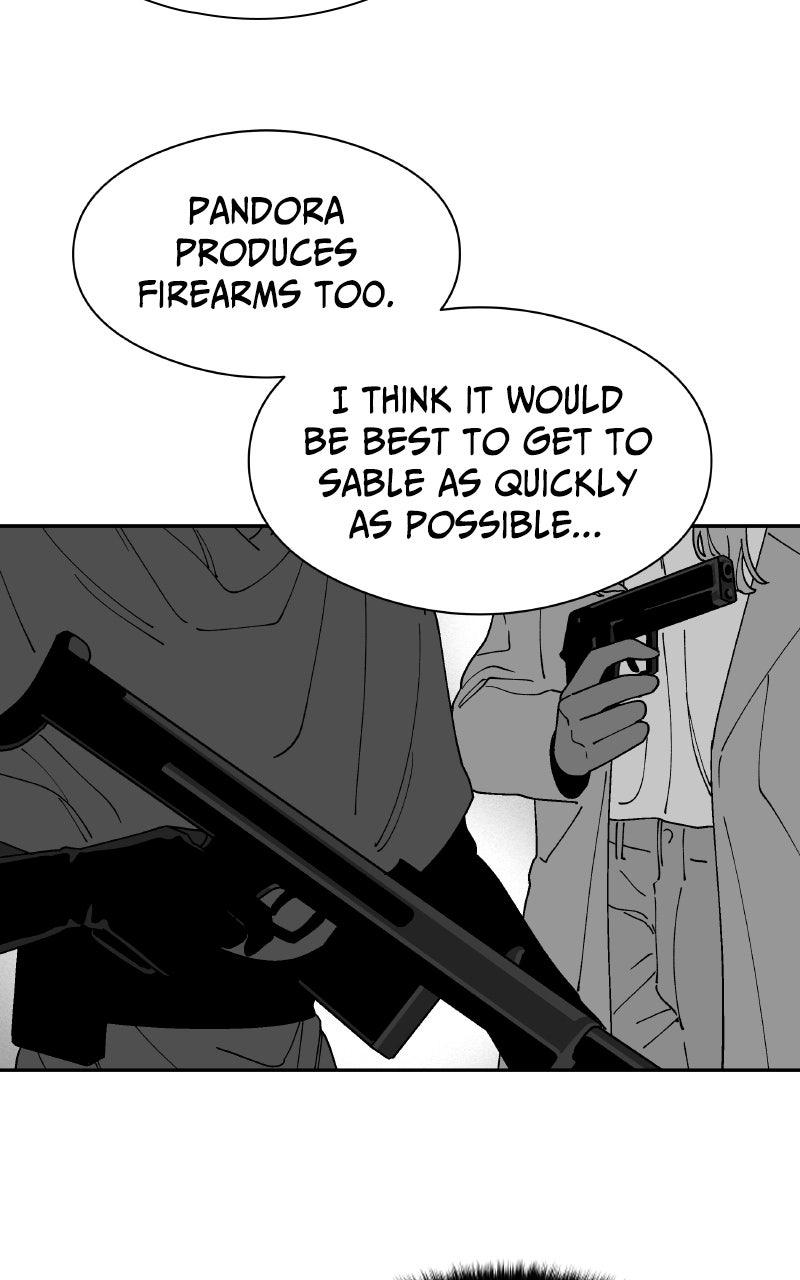 False Paradise Episode 45 34