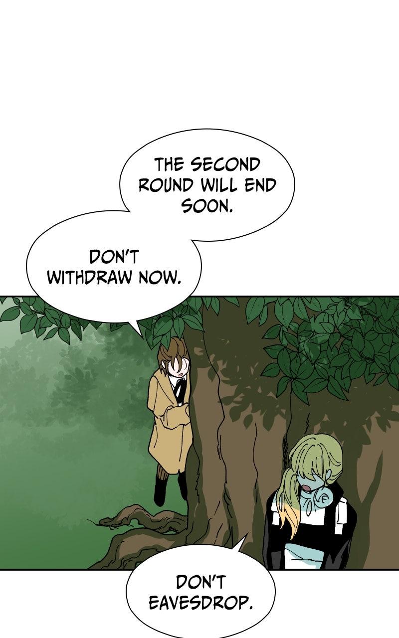 False Paradise Episode 45 40