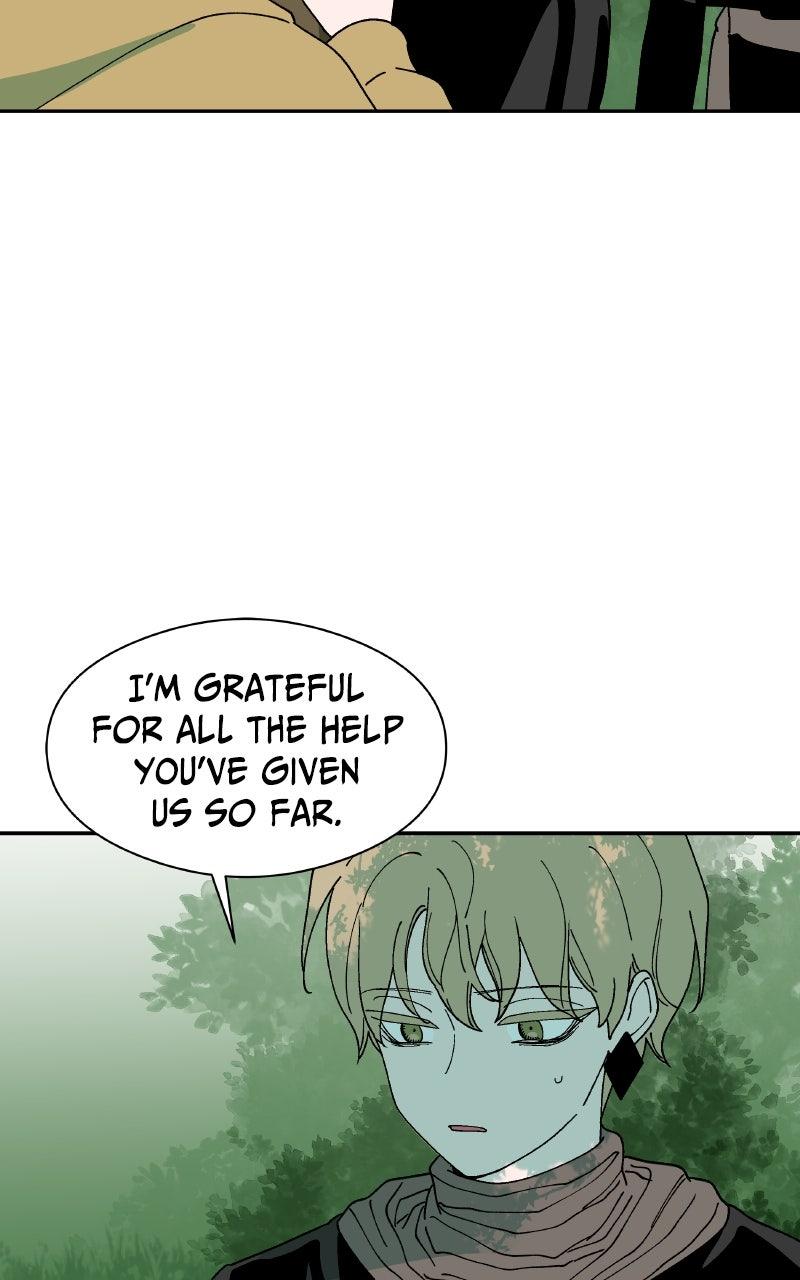 False Paradise Episode 45 42