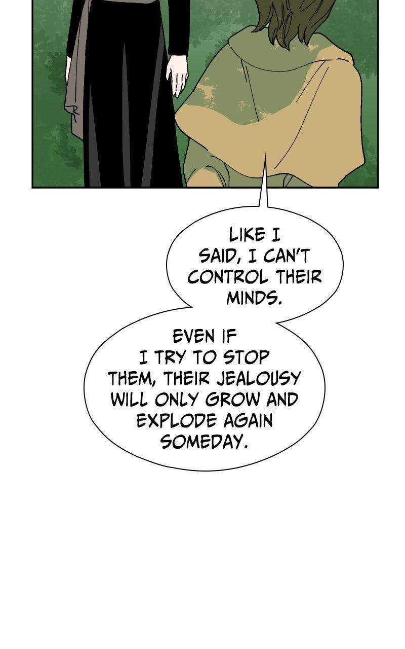 False Paradise Episode 45 44