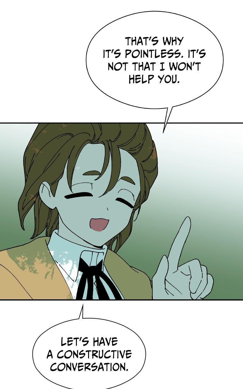False Paradise Episode 45 45