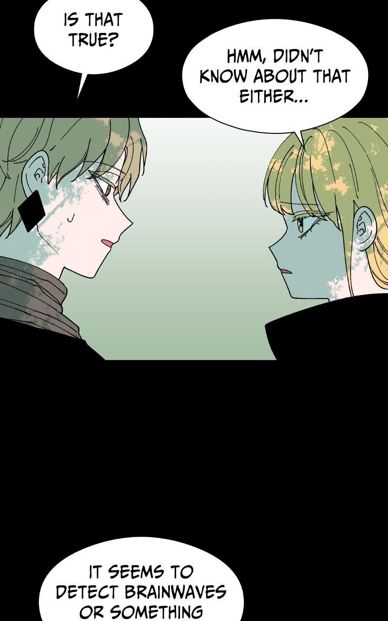 False Paradise Episode 46 14