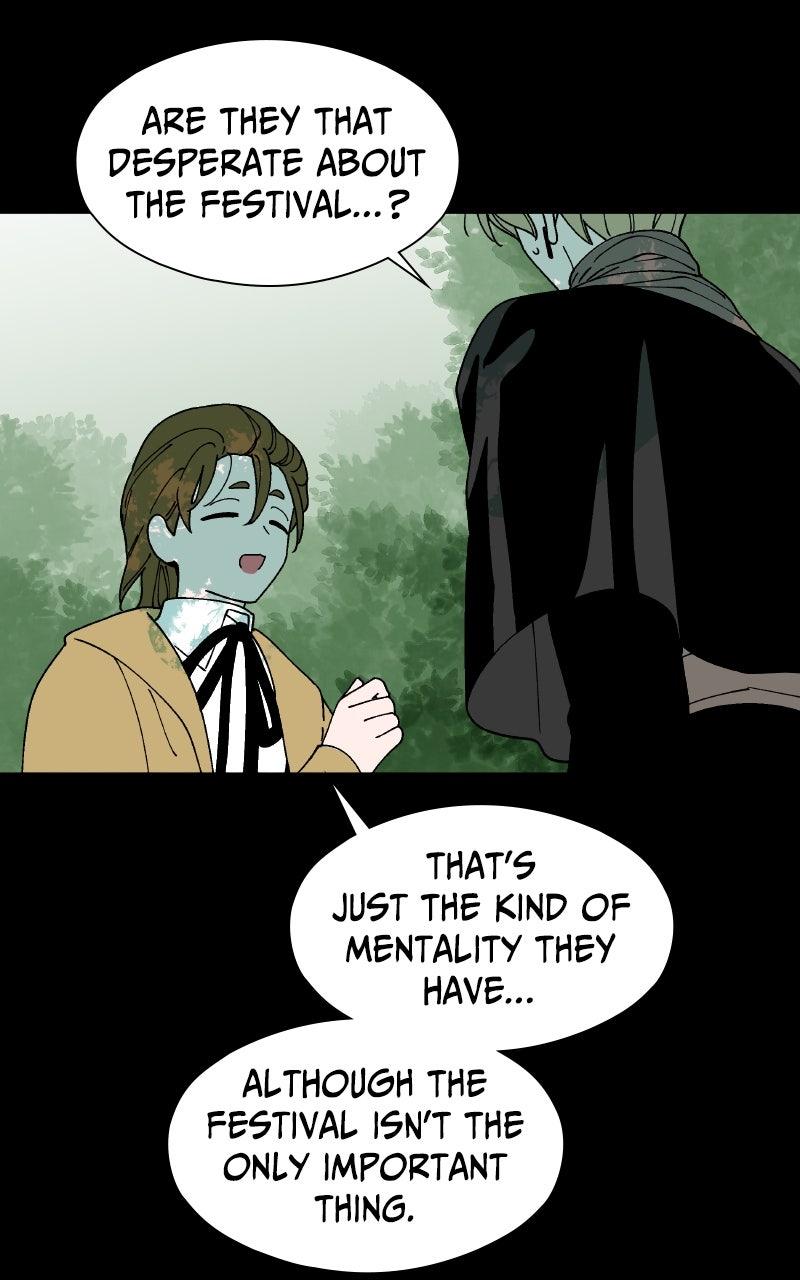 False Paradise Episode 46 21