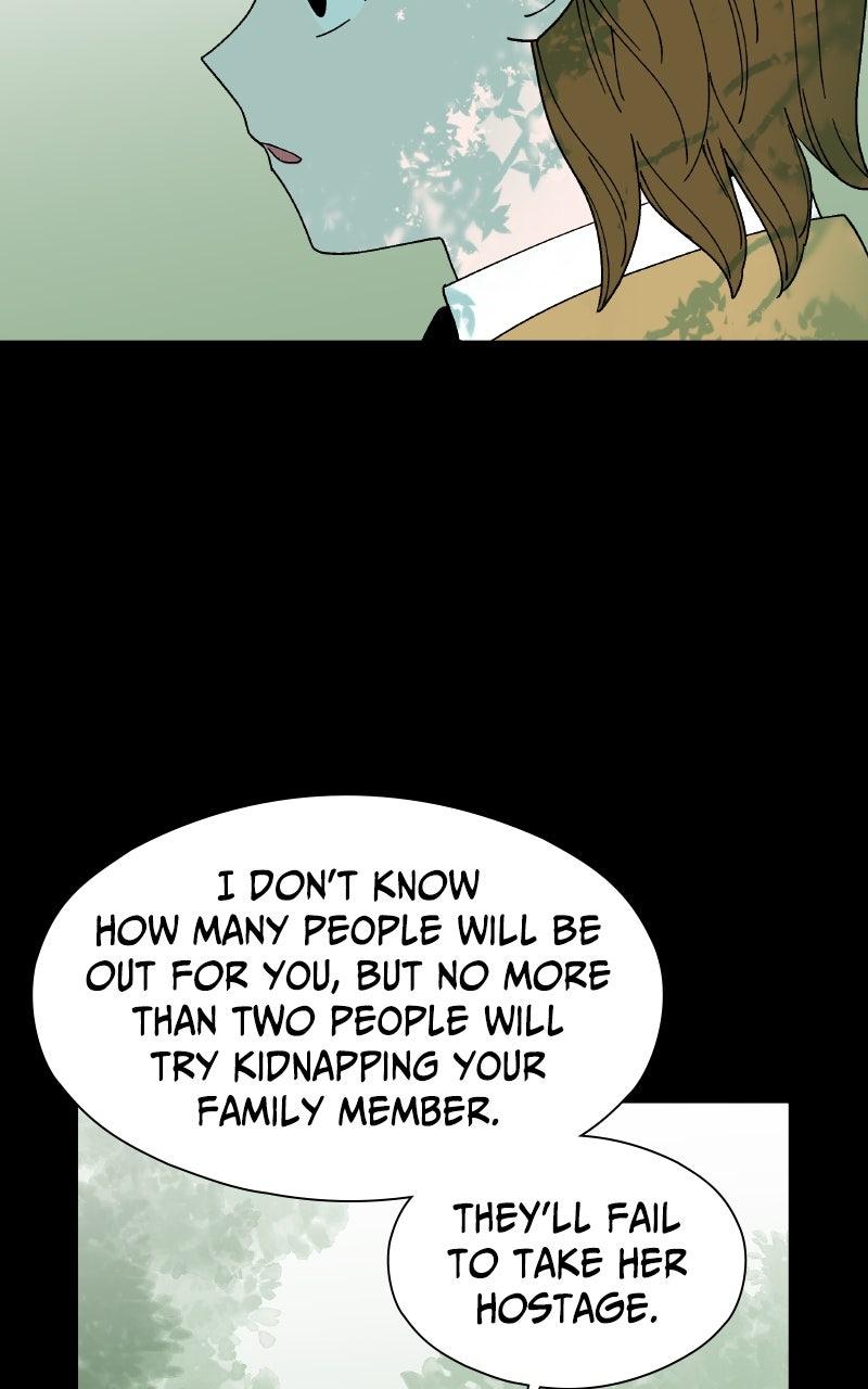 False Paradise Episode 46 24