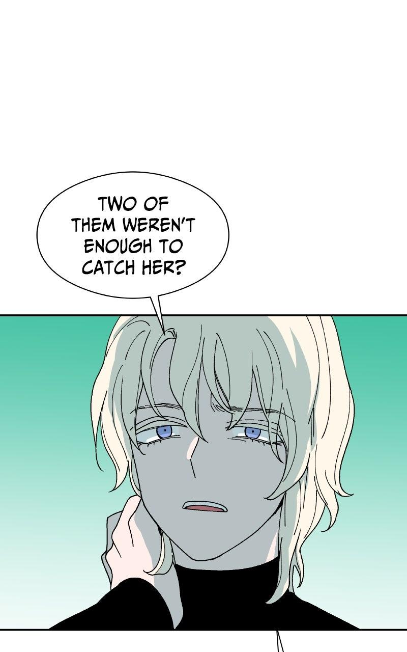 False Paradise Episode 46 47