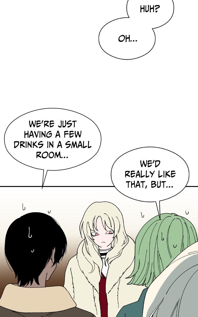False Paradise Episode 46 59