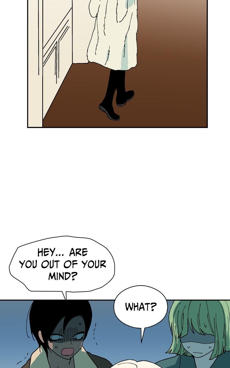 False Paradise Episode 46 63