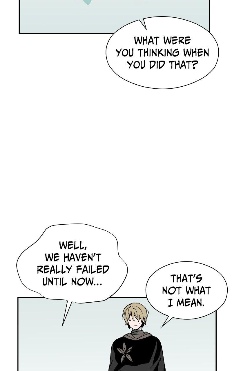 False Paradise Episode 47 14