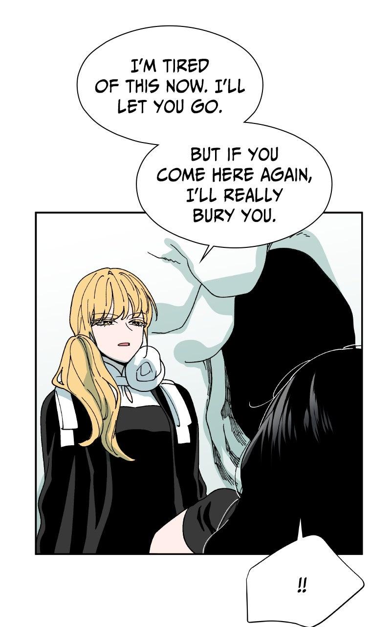 False Paradise Episode 47 21