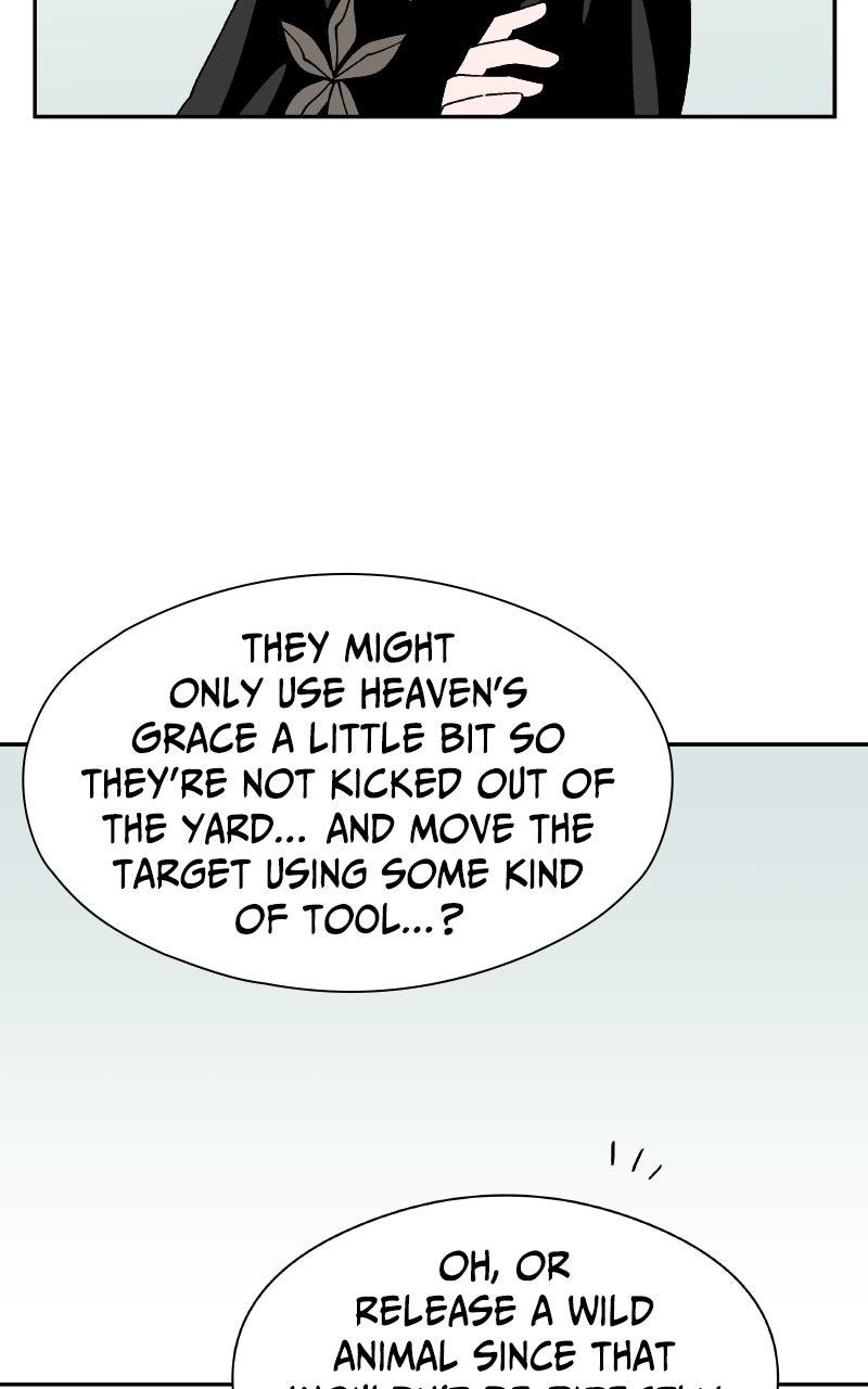 False Paradise Episode 47 30