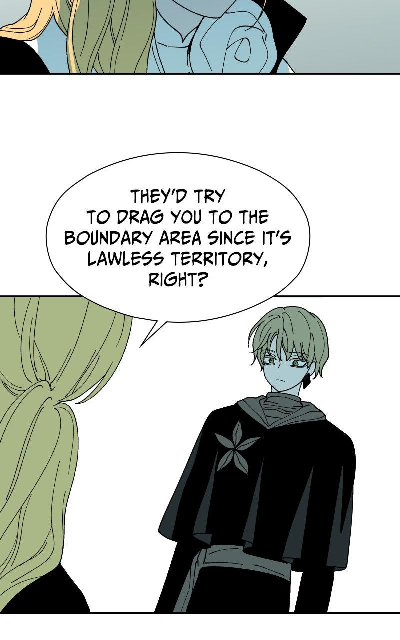 False Paradise Episode 47 33