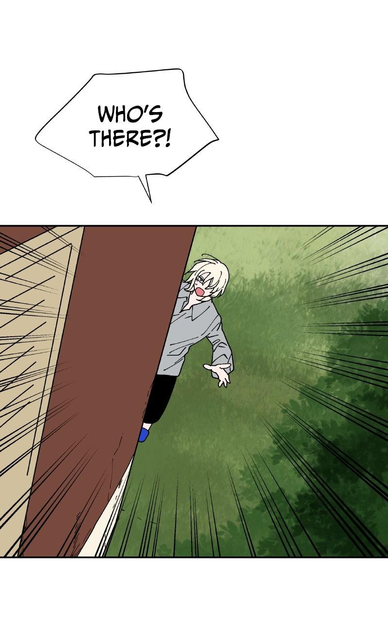 False Paradise Episode 47 47