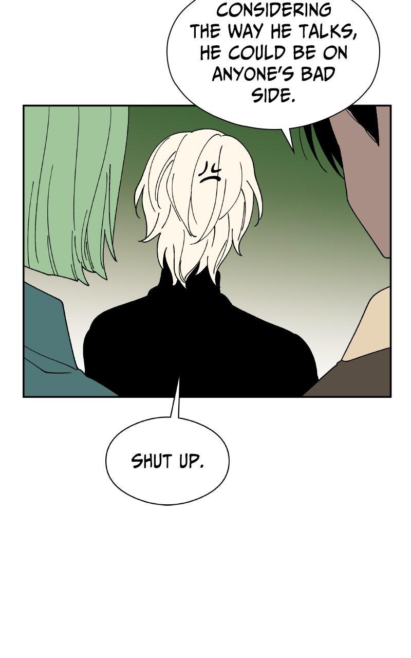 False Paradise Episode 47 59