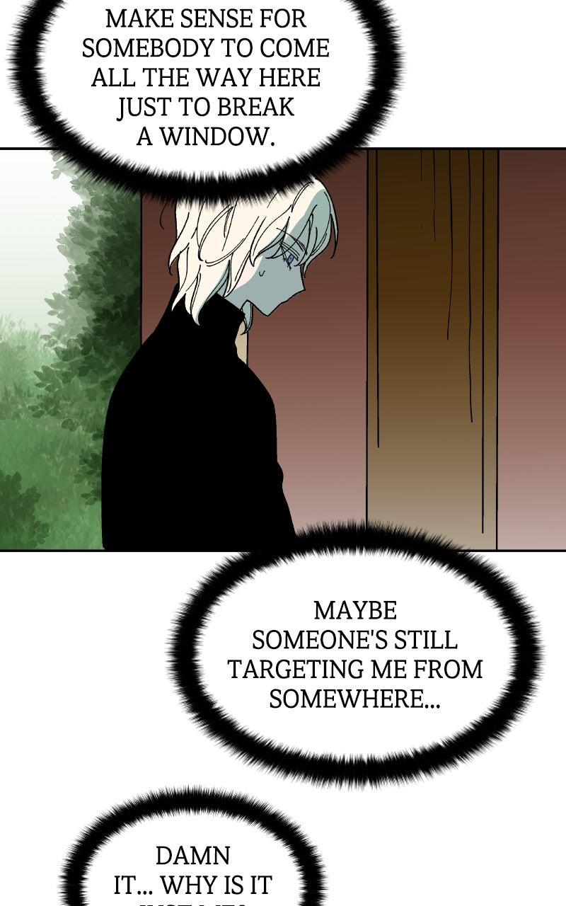 False Paradise Episode 47 62