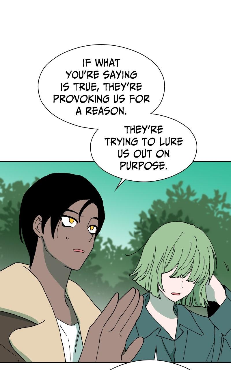 False Paradise Episode 48 5