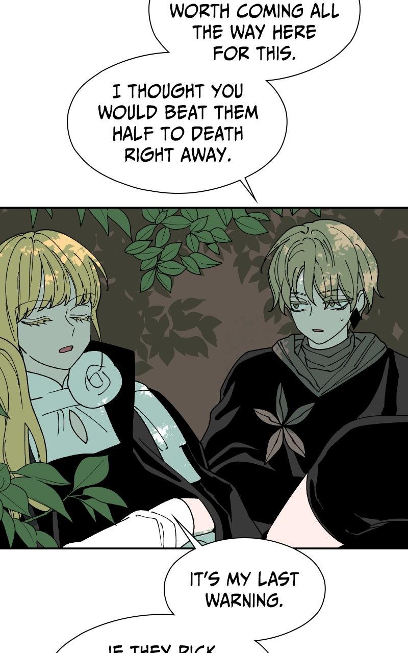 False Paradise Episode 48 14