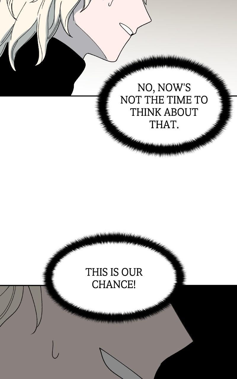 False Paradise Episode 48 47