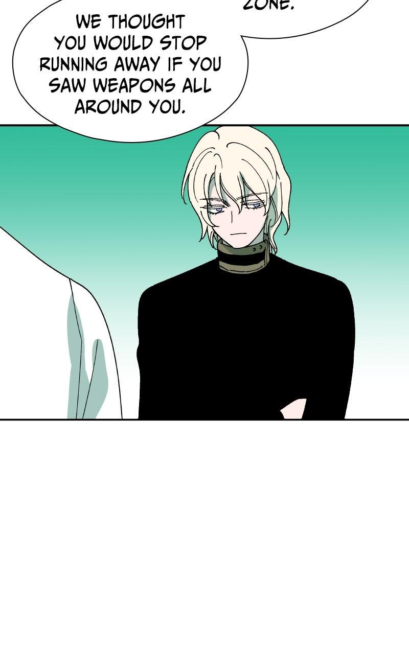 False Paradise Episode 48 72