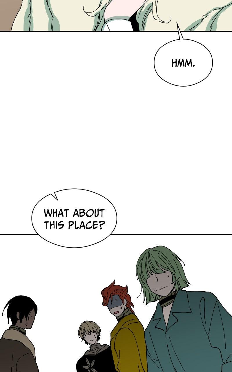 False Paradise Episode 48 79