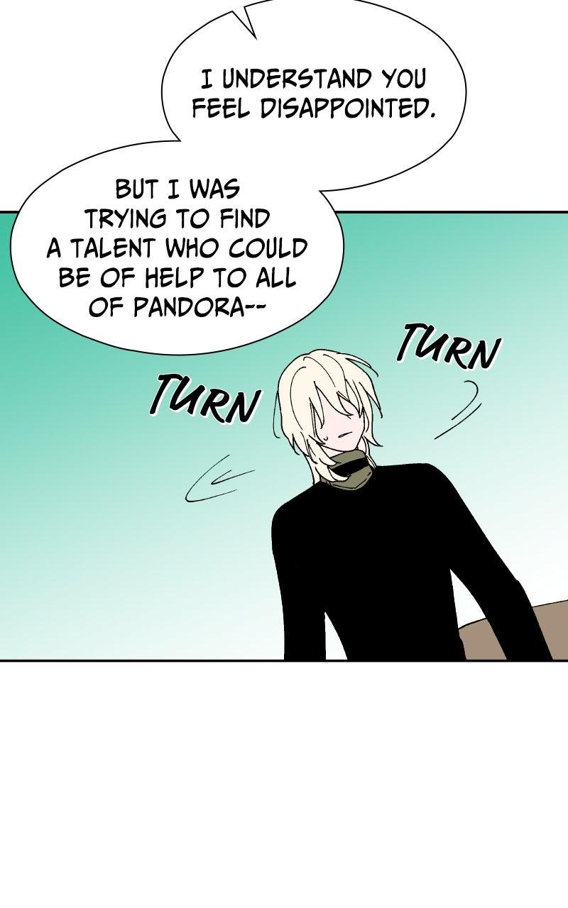 False Paradise Episode 49 5