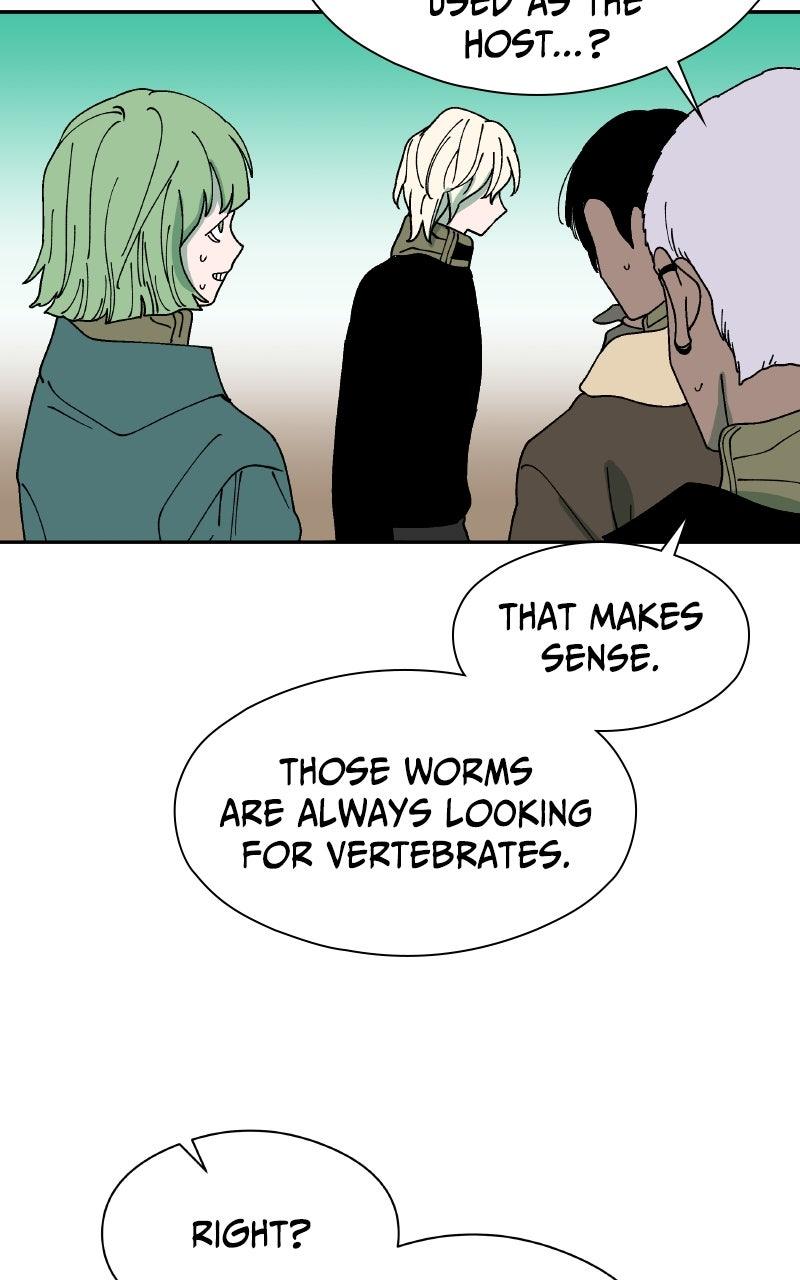 False Paradise Episode 49 30