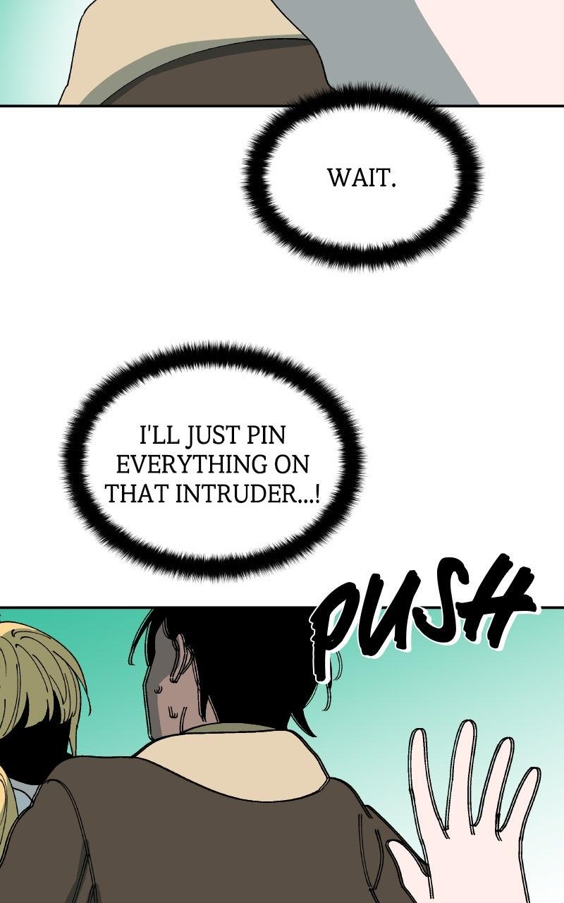 False Paradise Episode 49 45