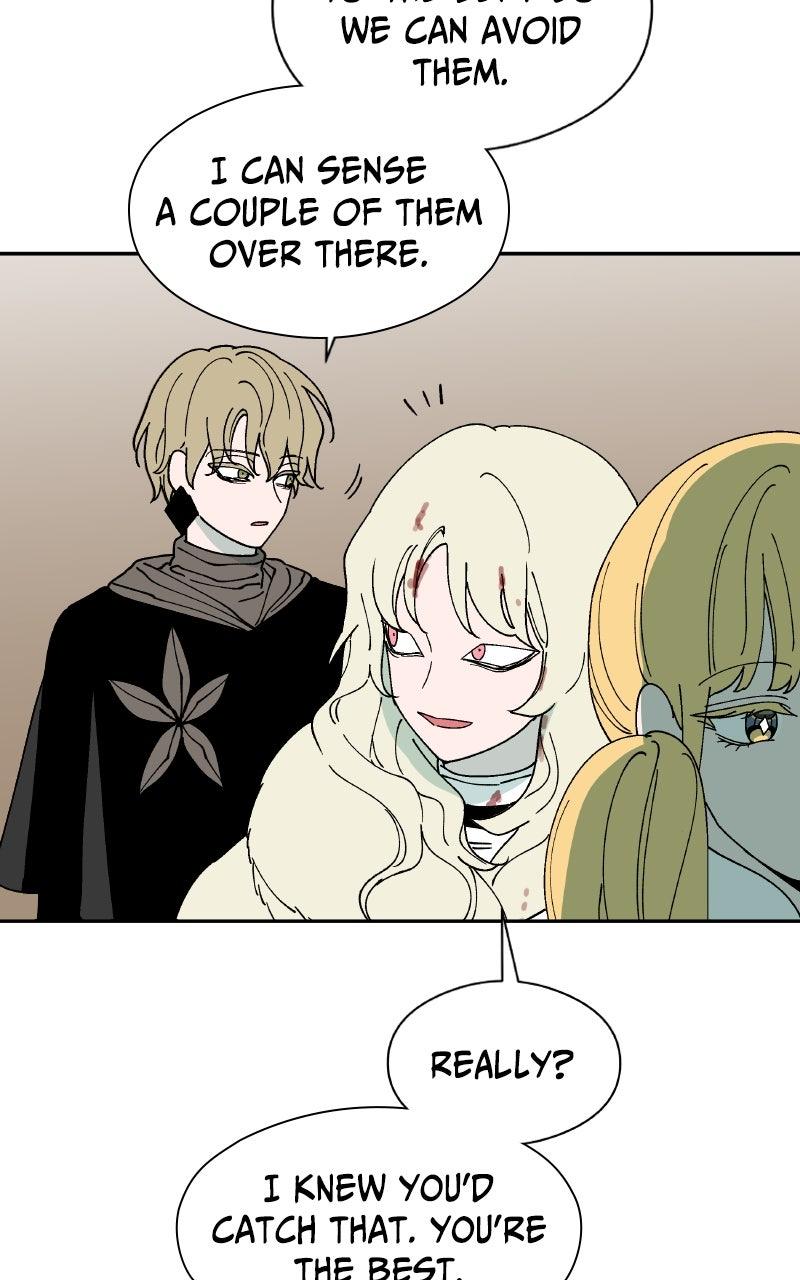 False Paradise Episode 50 21