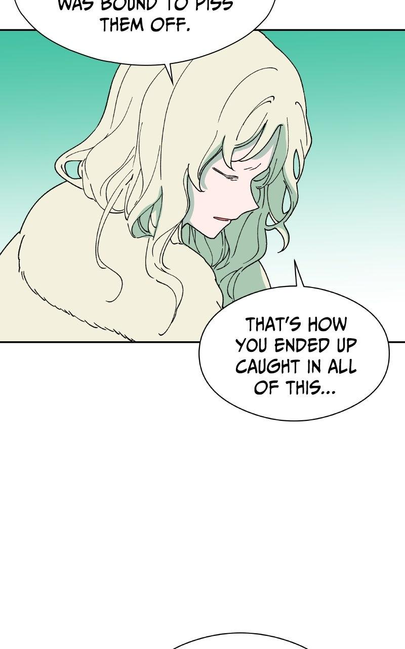 False Paradise Episode 50 28
