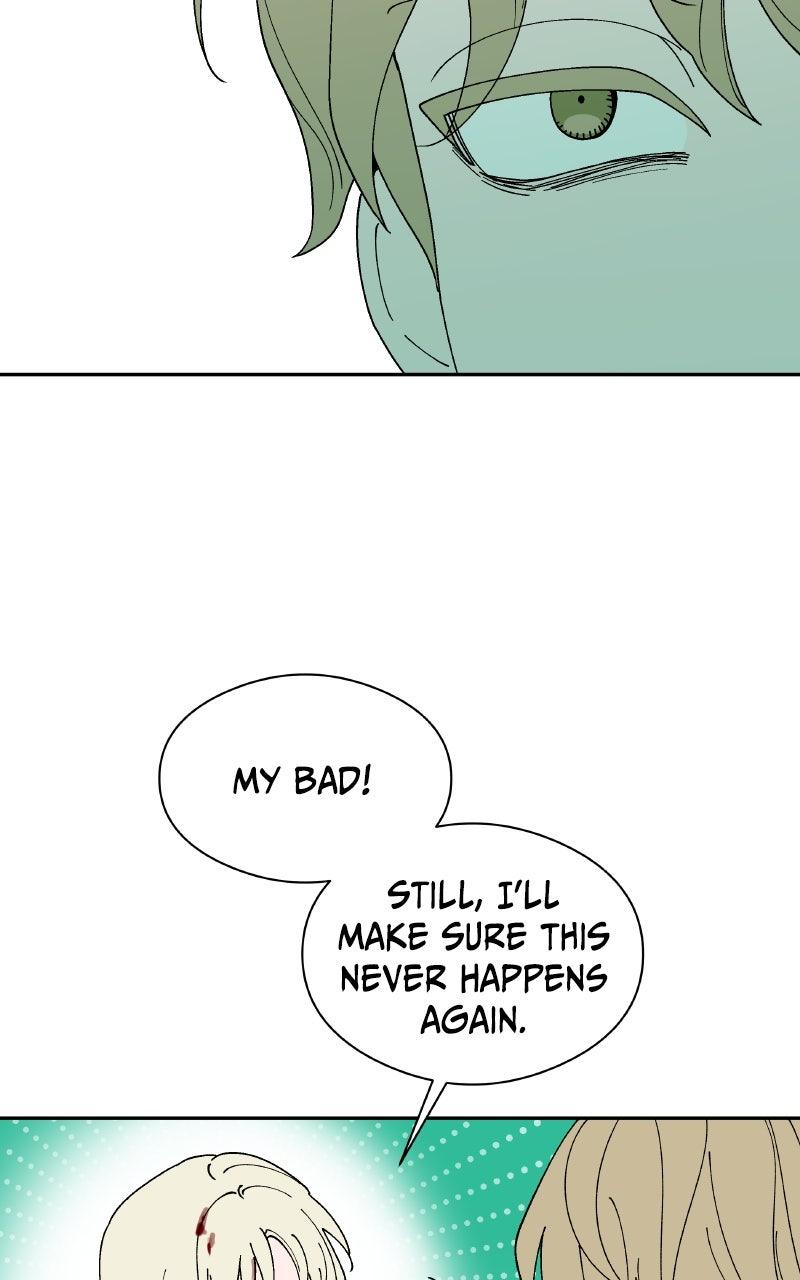 False Paradise Episode 50 30