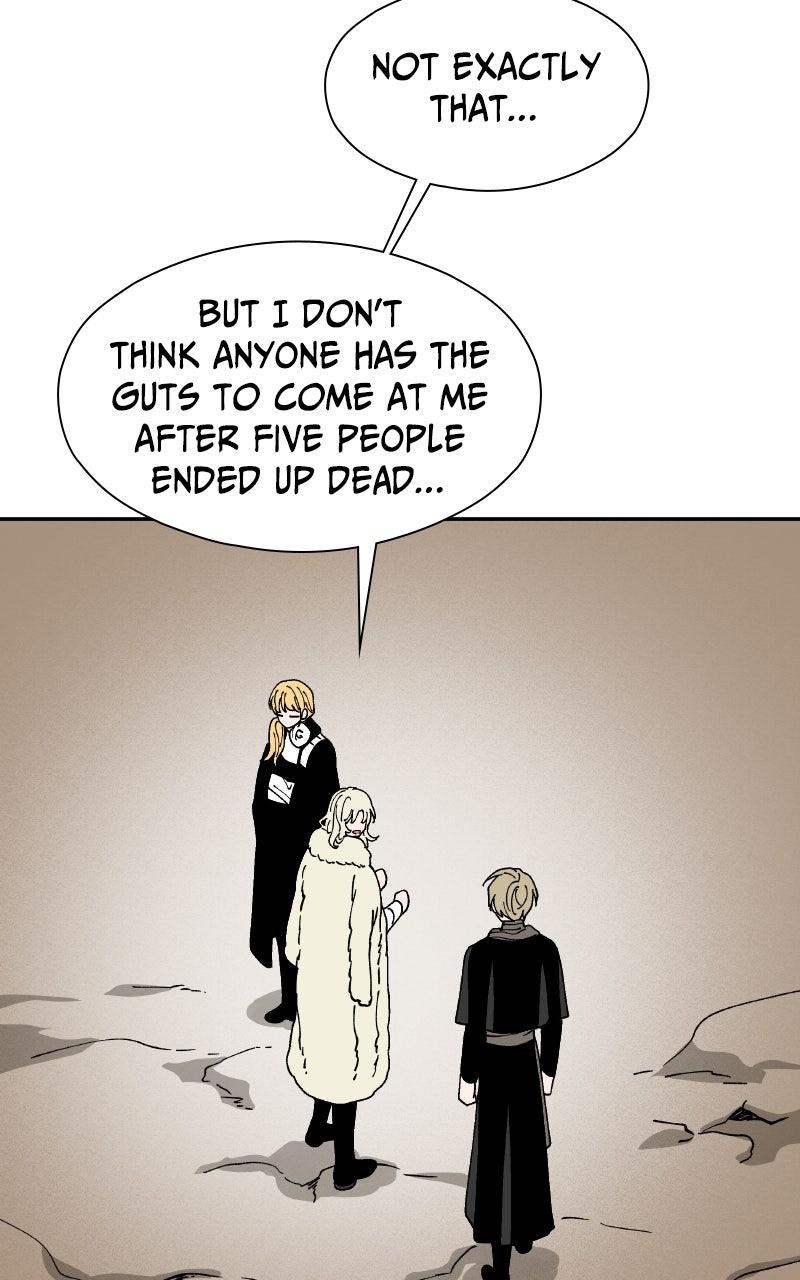 False Paradise Episode 50 32