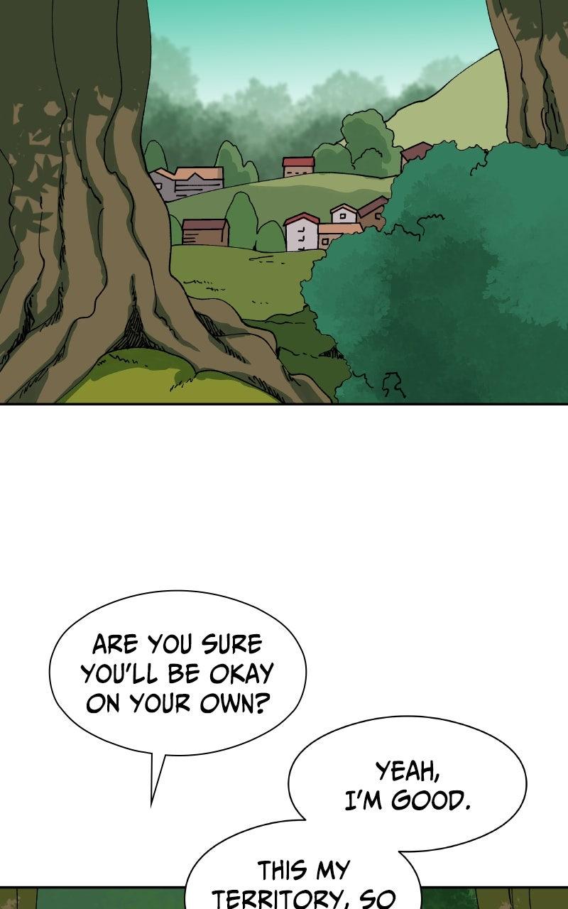 False Paradise Episode 50 34