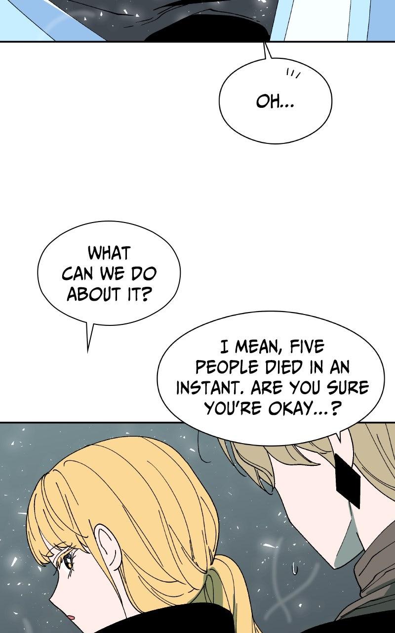 False Paradise Episode 50 42