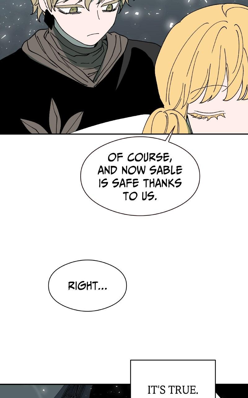 False Paradise Episode 50 45