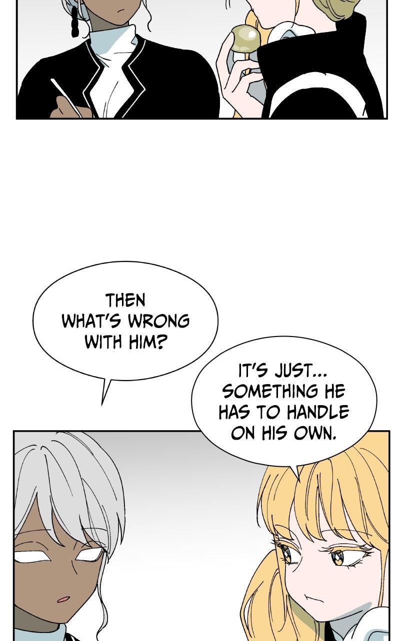 False Paradise Episode 50 63