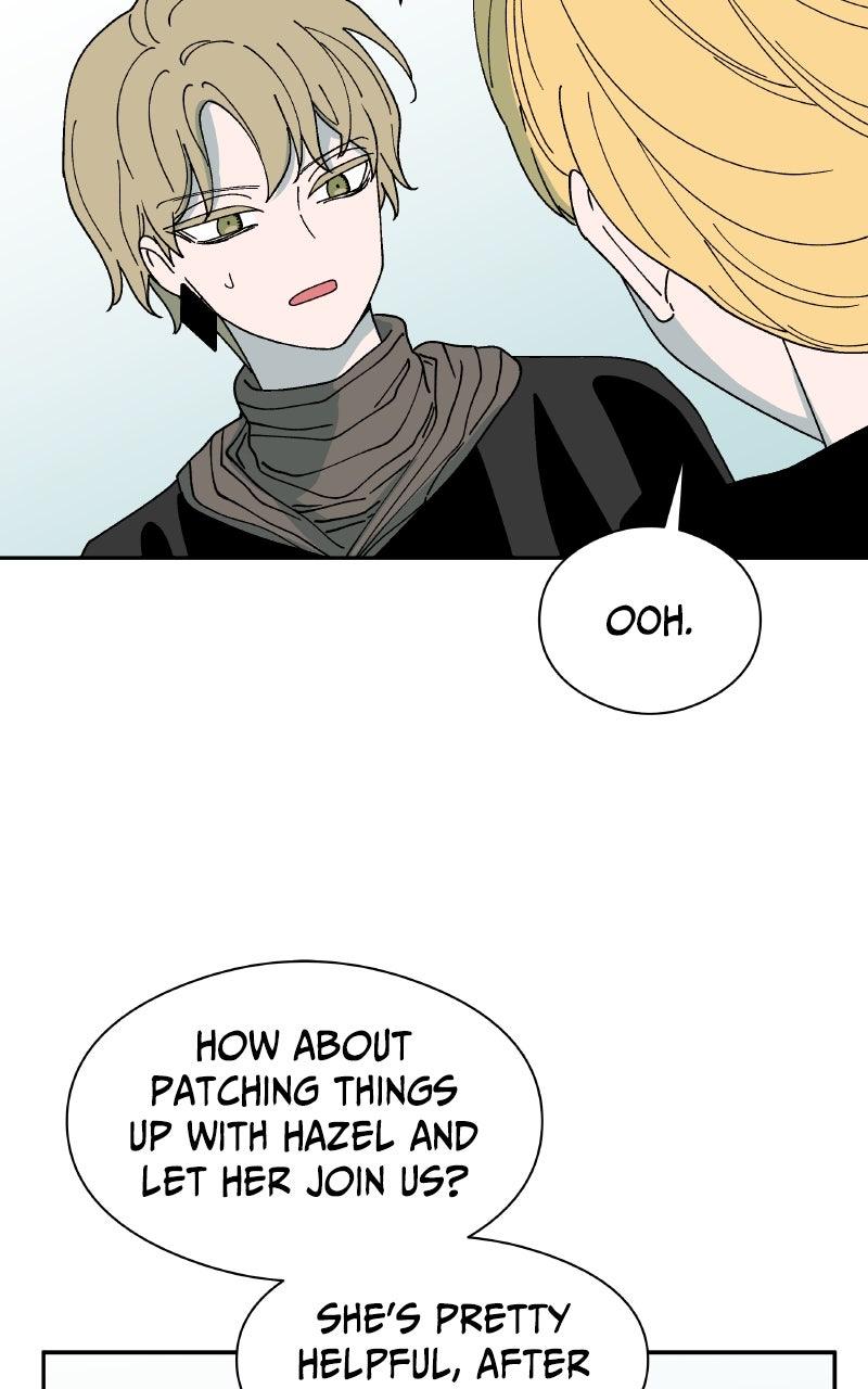 False Paradise Episode 52 21