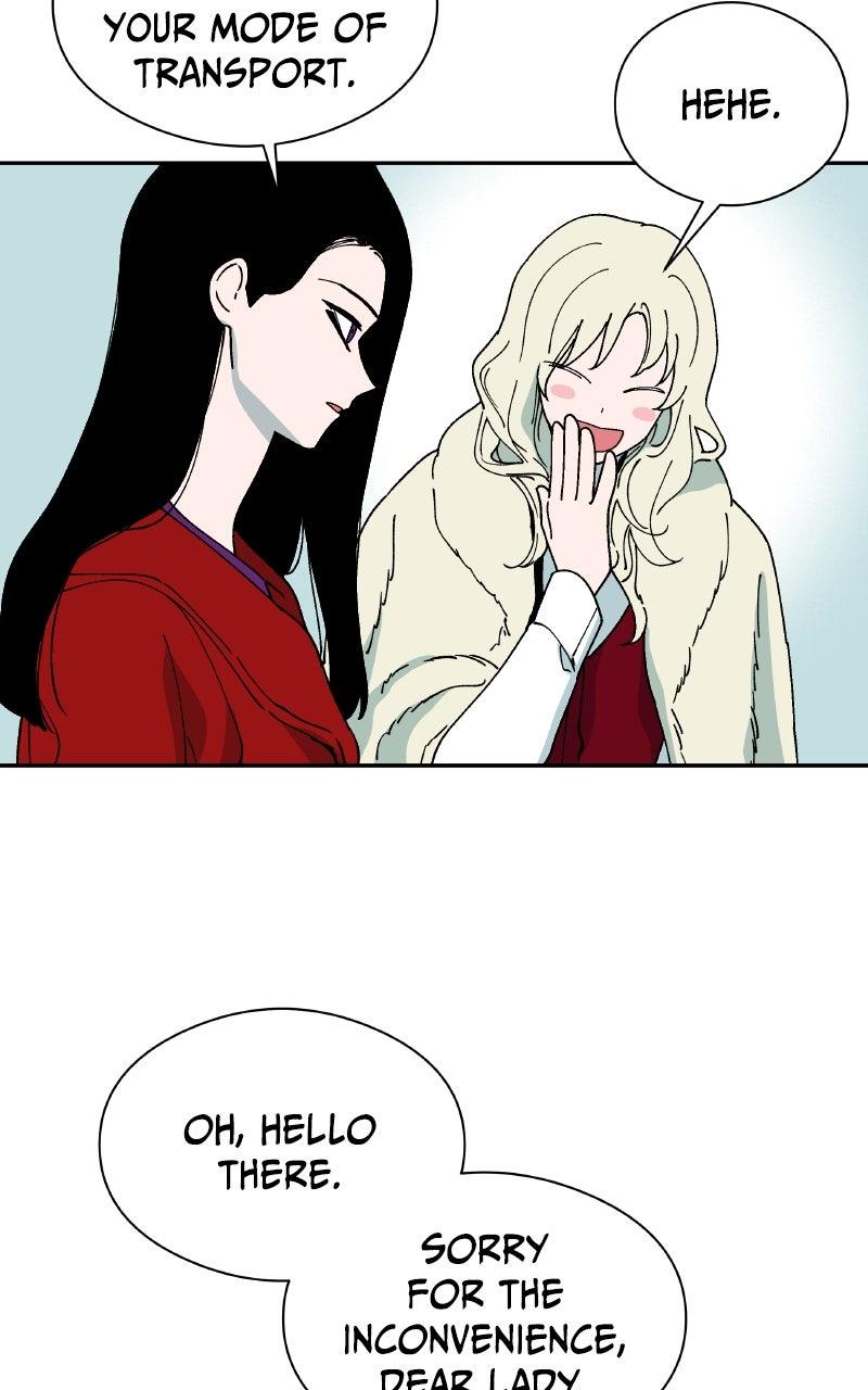 False Paradise Episode 52 44