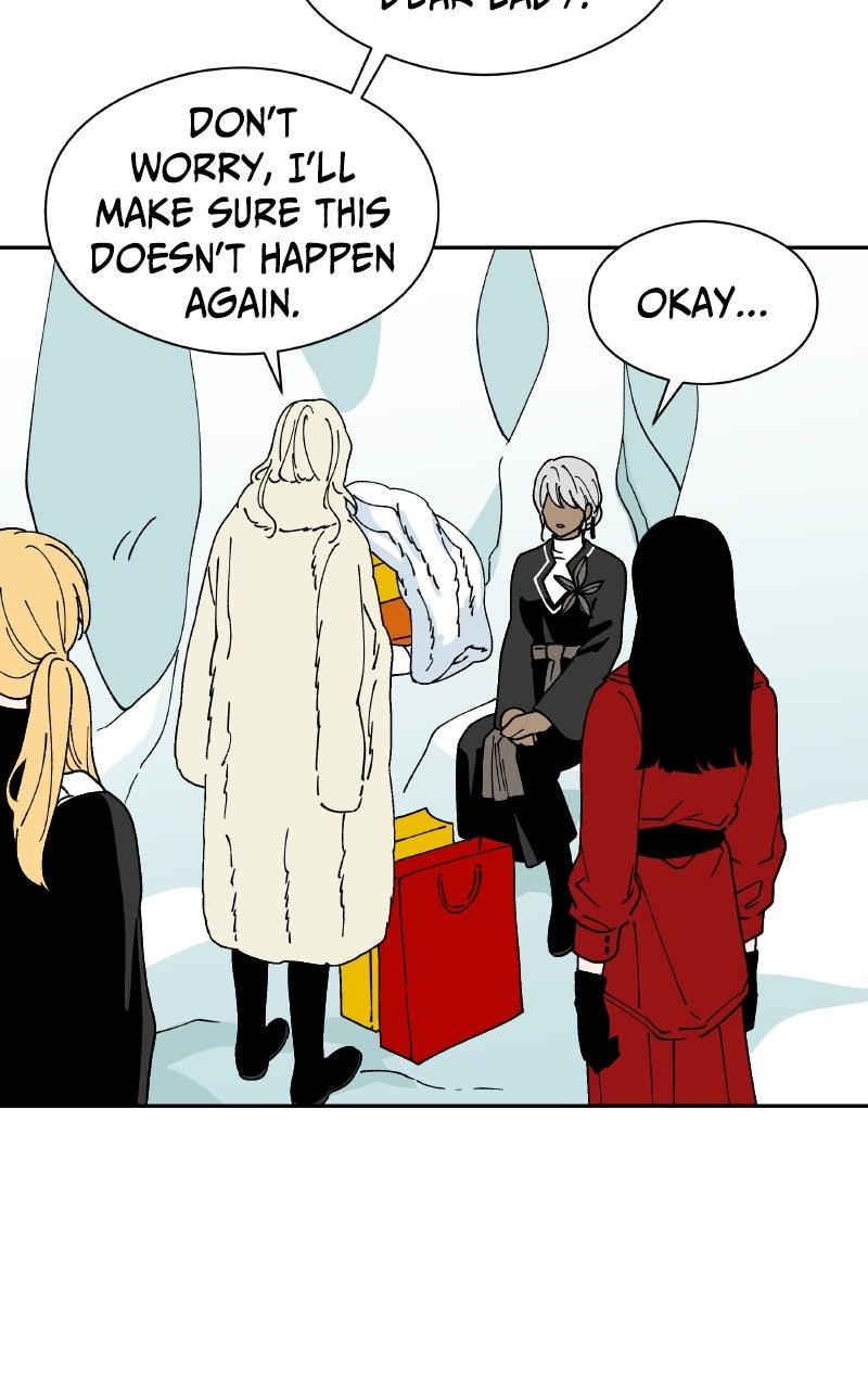 False Paradise Episode 52 45