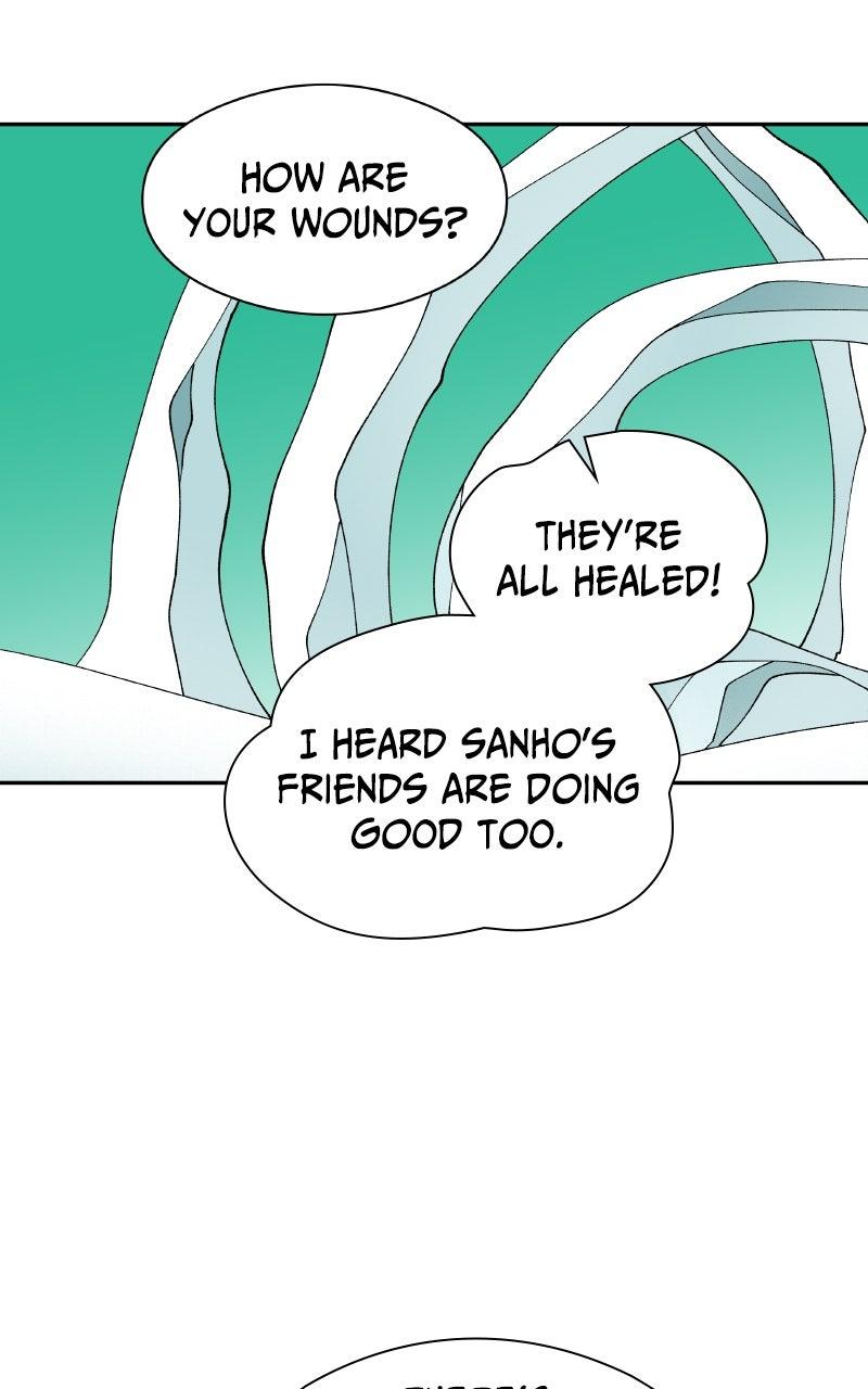 False Paradise Episode 52 48