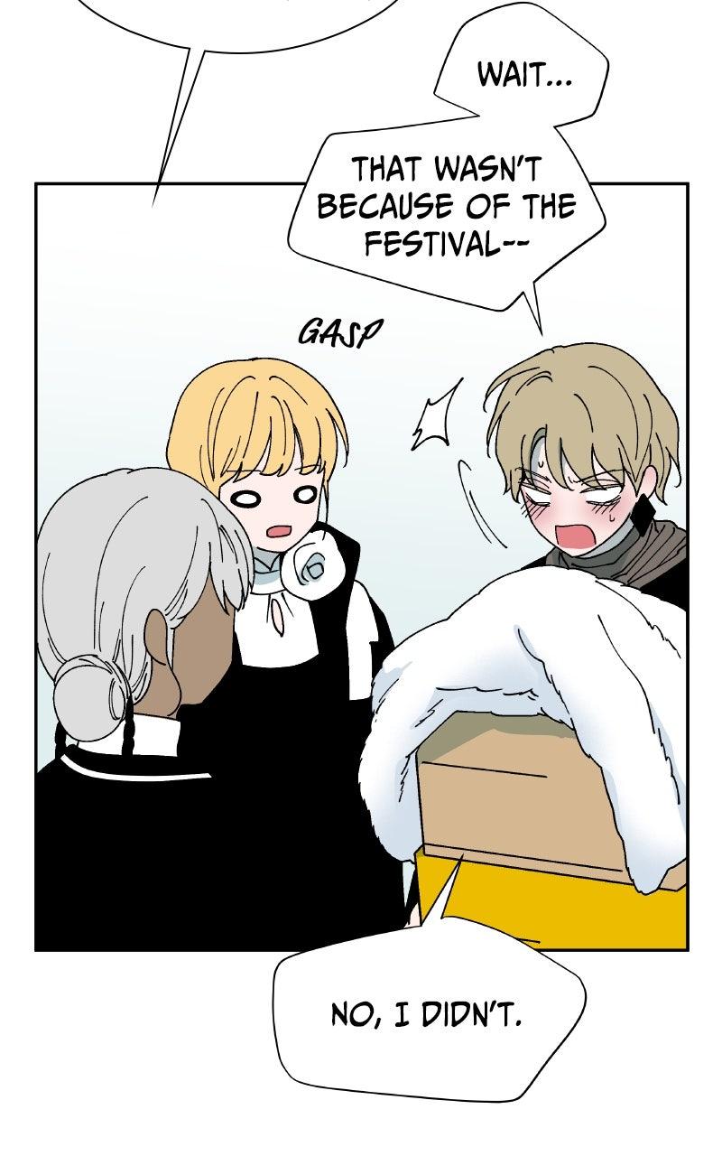 False Paradise Episode 52 72