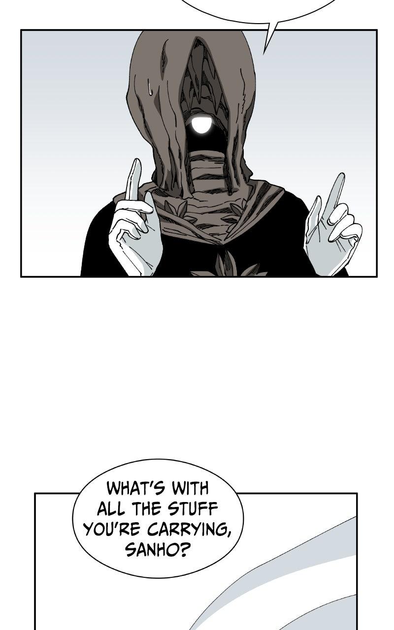 False Paradise Episode 53 5