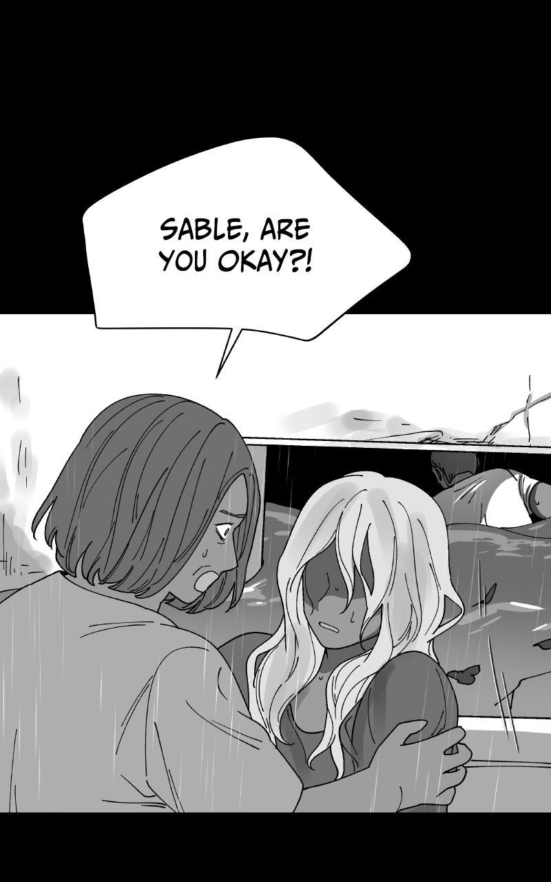 False Paradise Episode 53 32